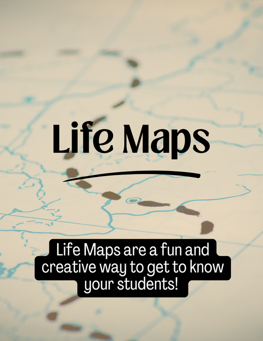 Life Maps